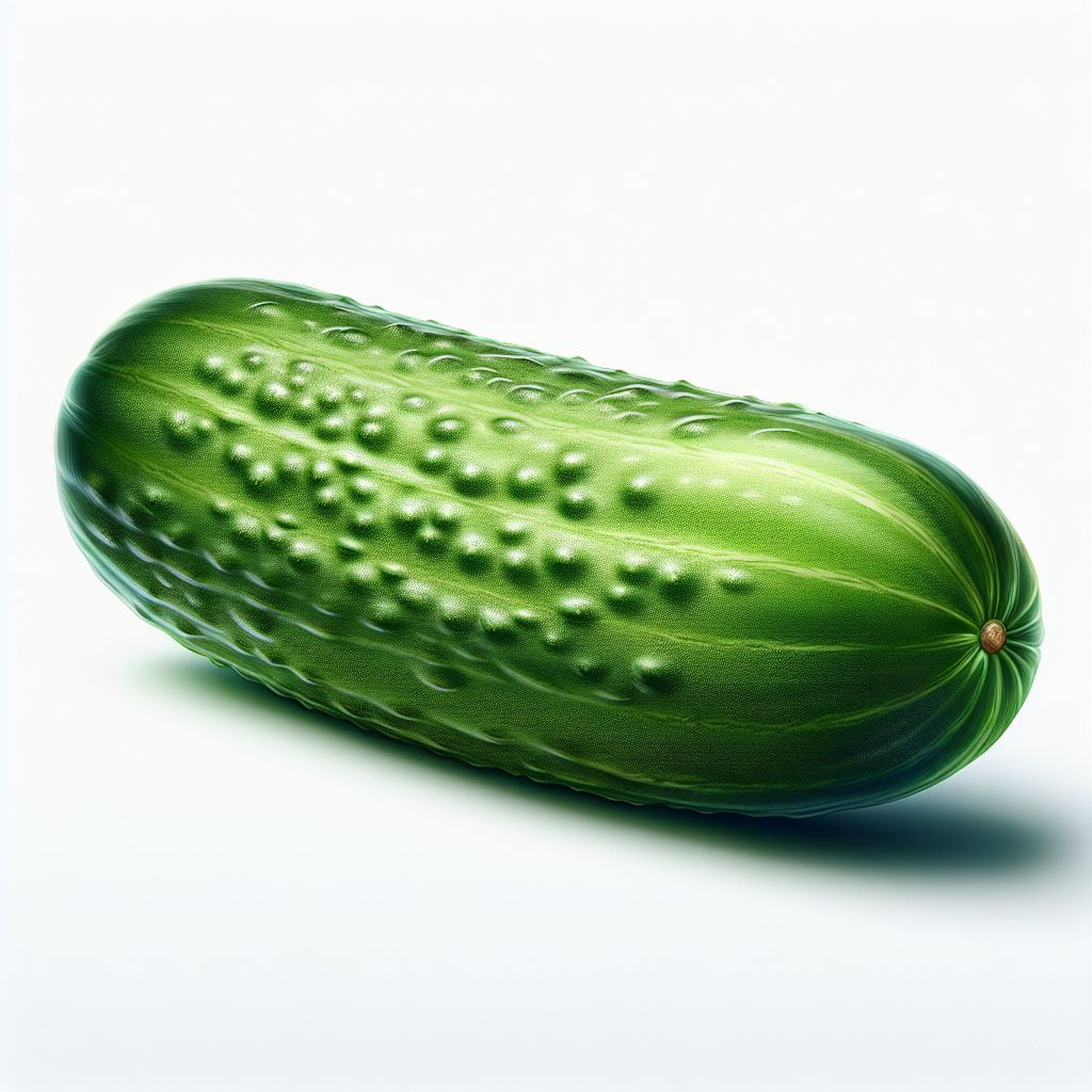 Picture of a Cucumber