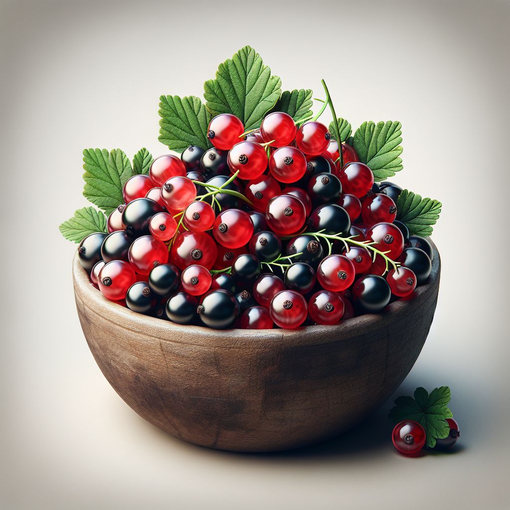 Picture of a Currants