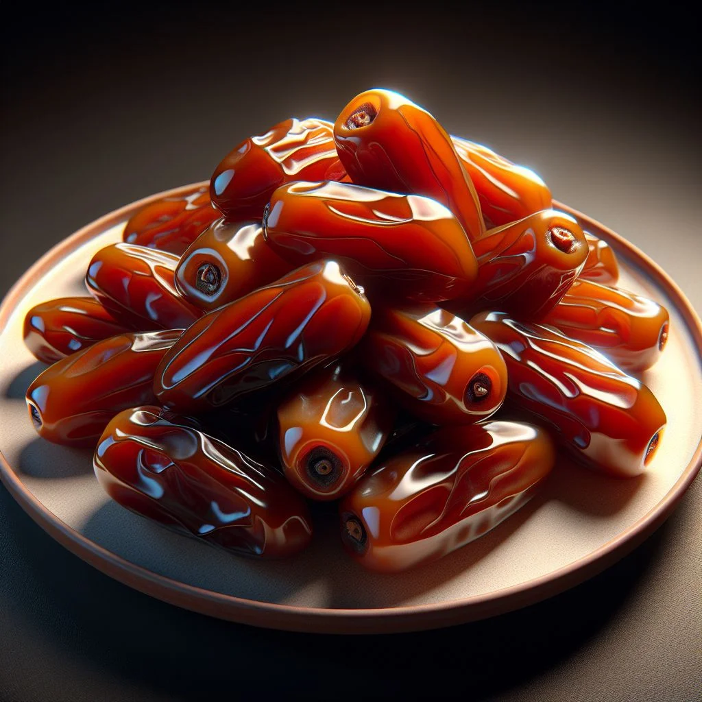 Picture of a Dates