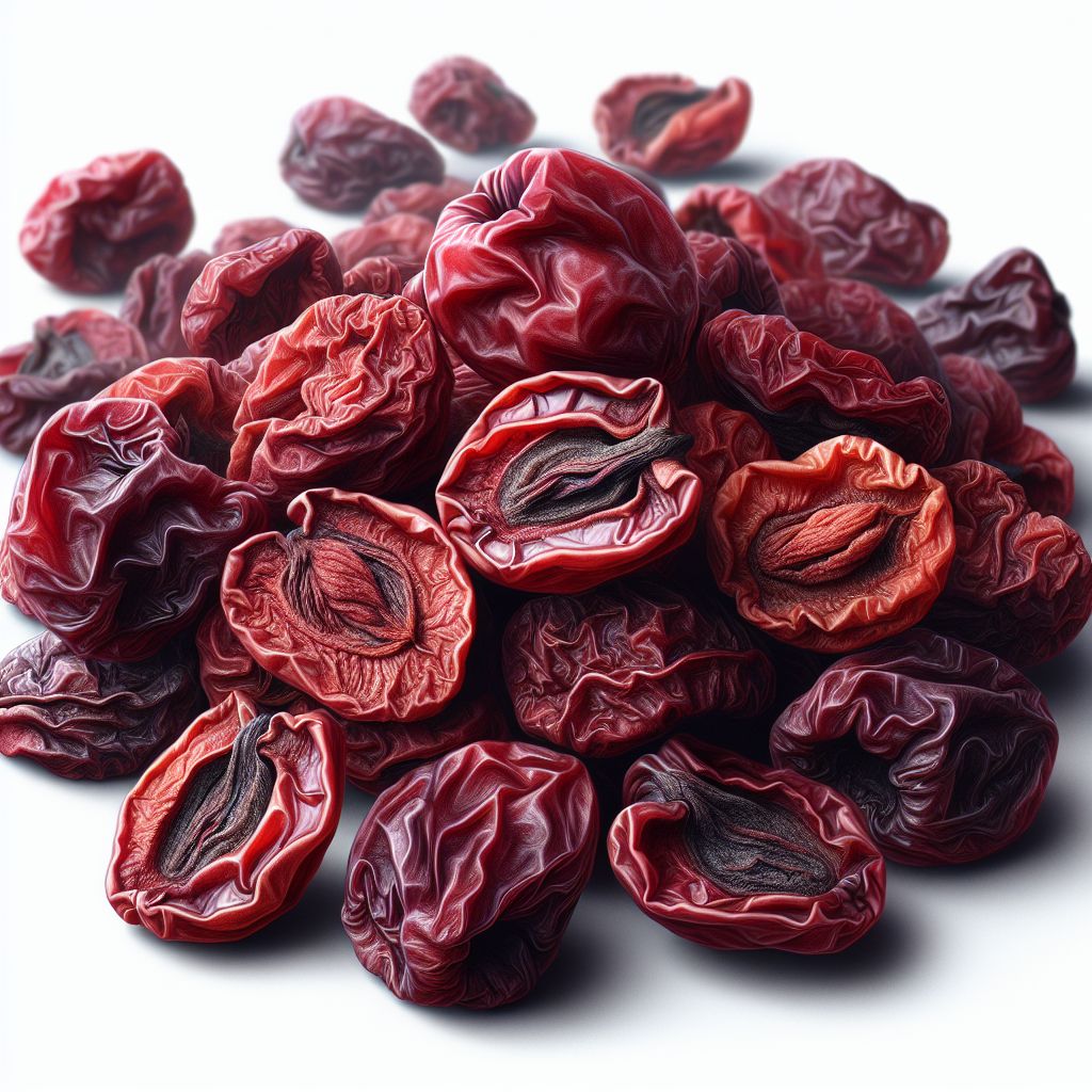 Picture of a Dried Cherries