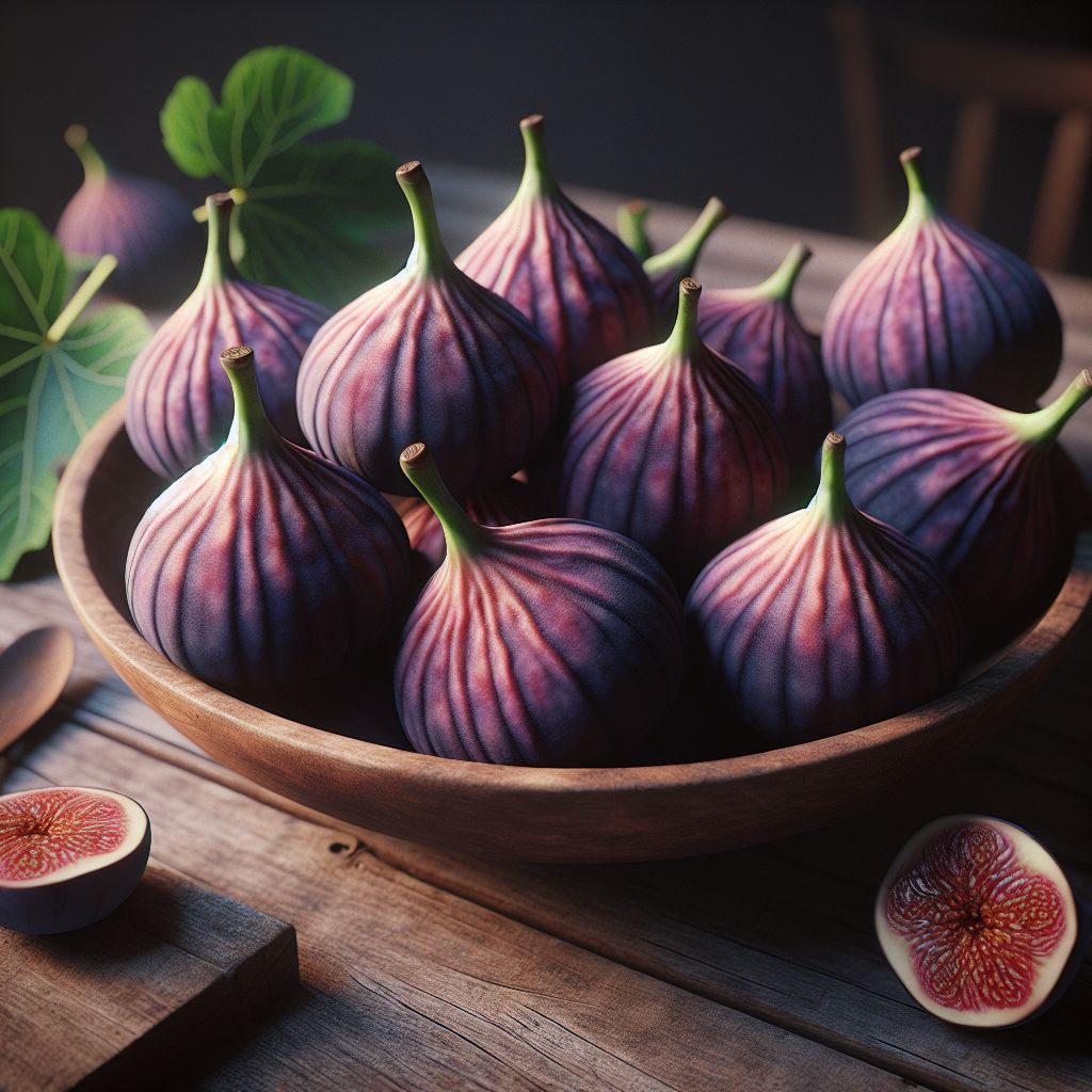 Picture of a Figs