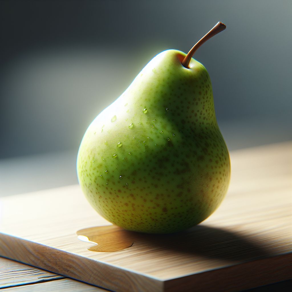 What Pairs Well With Pear? – Pairing Palate