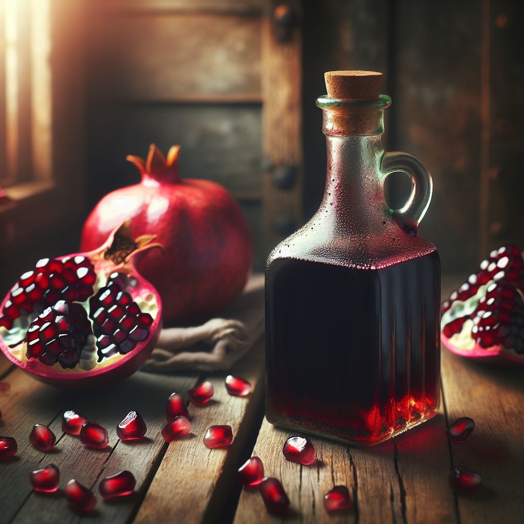 What Pairs Well With Pomegranate Molasses? – Pairing Palate