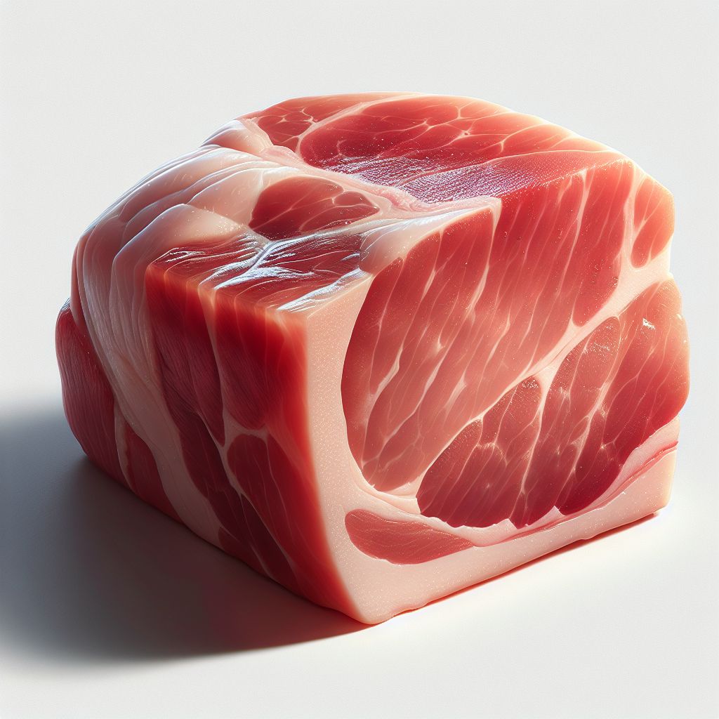 Picture of a Pork