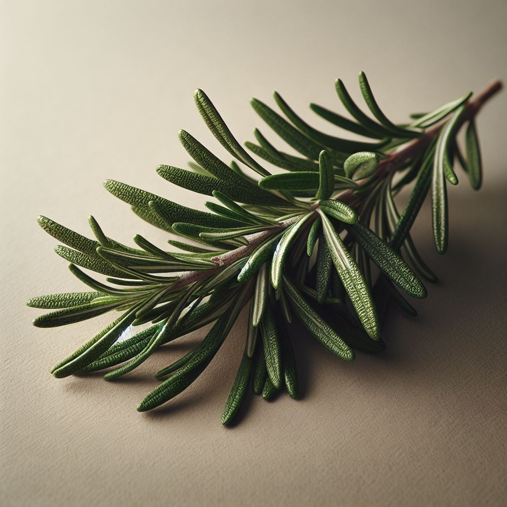 Picture of a Rosemary